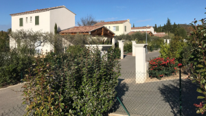 Gérard CRISTEAU - Atelier Domus 74