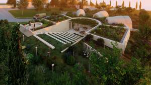 Guilhem DELHOMME - Cabcab Architecture